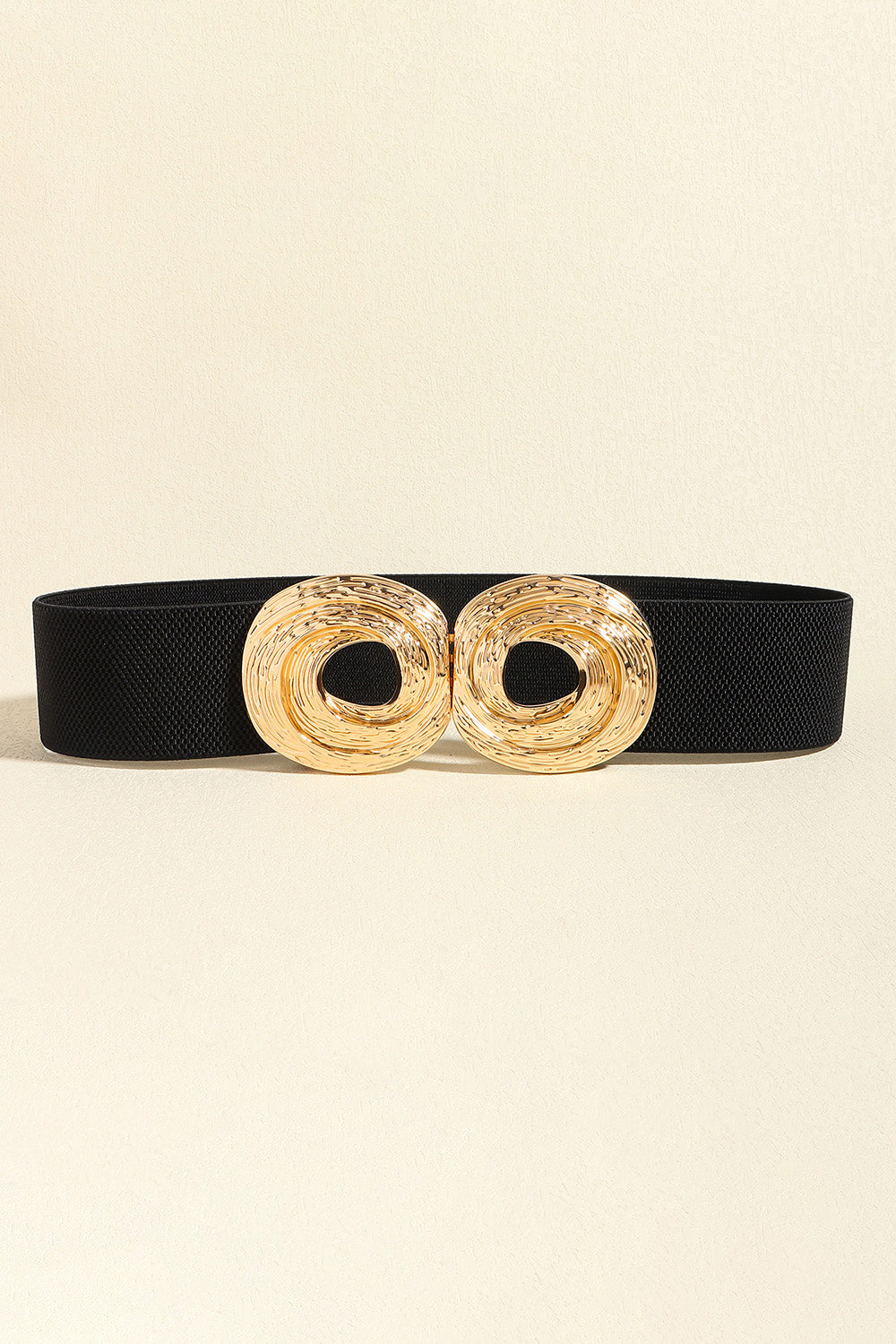 Buy black Zinc Alloy Belt